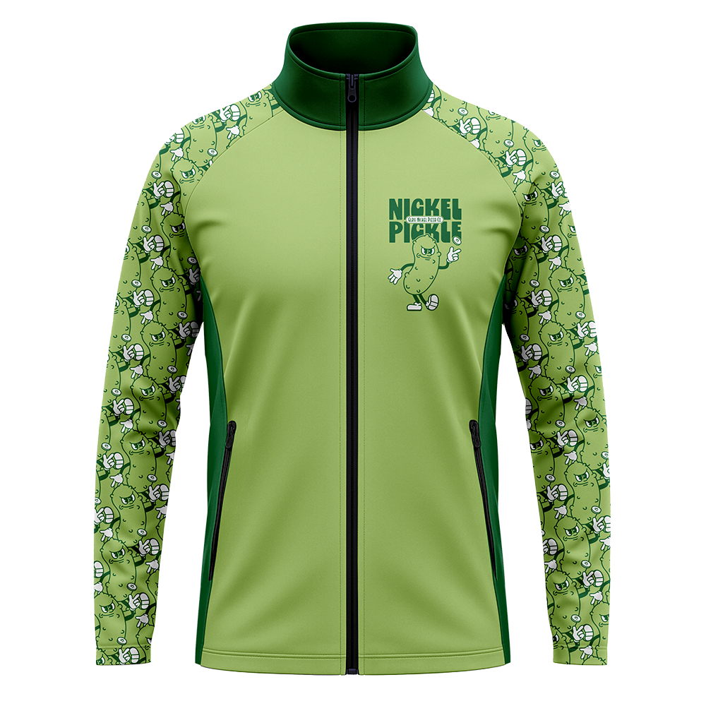 JACKET - IMPULSE L/S